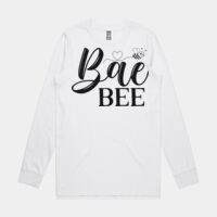 Base Longsleeve  Thumbnail