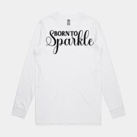 Base Longsleeve  Thumbnail