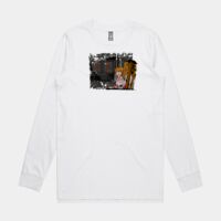 Base Longsleeve  Thumbnail