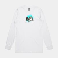 Base Longsleeve  Thumbnail