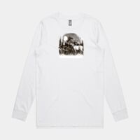 Base Longsleeve  Thumbnail