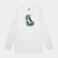 Base Longsleeve  Thumbnail