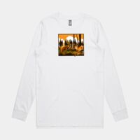 Base Longsleeve  Thumbnail