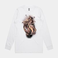 Base Longsleeve  Thumbnail