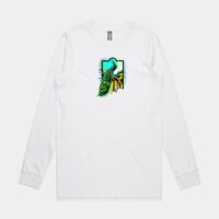 Base Longsleeve  Thumbnail