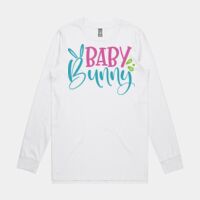 Base Longsleeve  Thumbnail