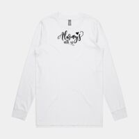 Base Longsleeve  Thumbnail