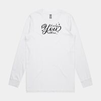 Base Longsleeve  Thumbnail