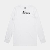 Base Longsleeve  Thumbnail