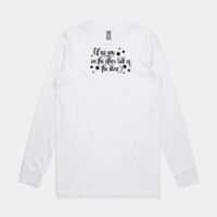 Base Longsleeve  Thumbnail