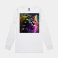 Base Longsleeve  Thumbnail