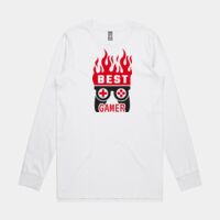 Base Longsleeve  Thumbnail