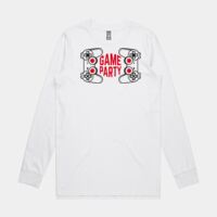 Base Longsleeve  Thumbnail