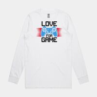Base Longsleeve  Thumbnail