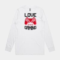 Base Longsleeve  Thumbnail