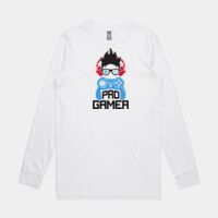 Base Longsleeve  Thumbnail