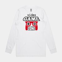 Base Longsleeve  Thumbnail