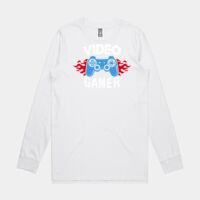 Base Longsleeve  Thumbnail