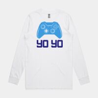 Base Longsleeve  Thumbnail