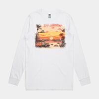 Base Longsleeve  Thumbnail