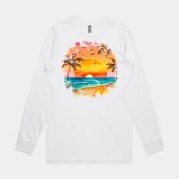 Base Longsleeve  Thumbnail