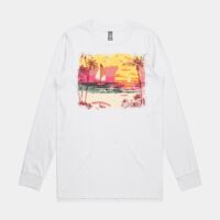 Base Longsleeve  Thumbnail