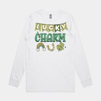 Base Longsleeve  Thumbnail