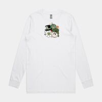 Base Longsleeve  Thumbnail