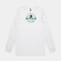 Base Longsleeve  Thumbnail