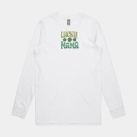 Base Longsleeve  Thumbnail