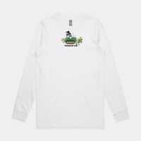 Base Longsleeve  Thumbnail