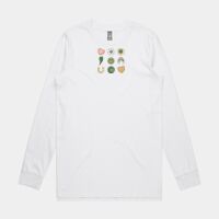 Base Longsleeve  Thumbnail