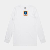 Base Longsleeve  Thumbnail