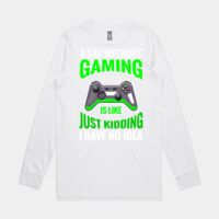 Base Longsleeve  Thumbnail