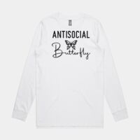 Base Longsleeve  Thumbnail