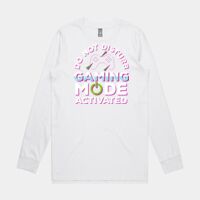 Base Longsleeve  Thumbnail