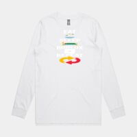 Base Longsleeve  Thumbnail