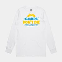 Base Longsleeve  Thumbnail