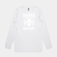 Base Longsleeve  Thumbnail