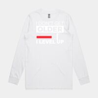 Base Longsleeve  Thumbnail