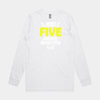 Base Longsleeve  Thumbnail