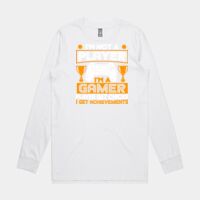 Base Longsleeve  Thumbnail