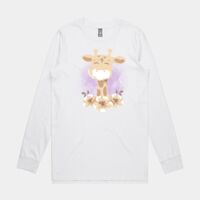 Base Longsleeve  Thumbnail