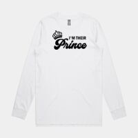 Base Longsleeve  Thumbnail