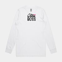 Base Longsleeve  Thumbnail