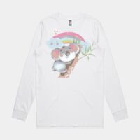 Base Longsleeve  Thumbnail