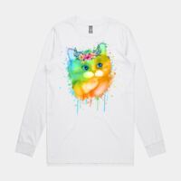 Base Longsleeve  Thumbnail