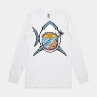 Base Longsleeve  Thumbnail