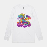 Base Longsleeve  Thumbnail