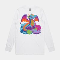 Base Longsleeve  Thumbnail